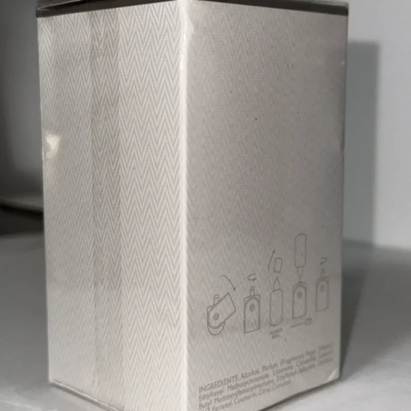 Hermes Voyage D' Hermes Pure 3.3 Oz Refillable - Image 4