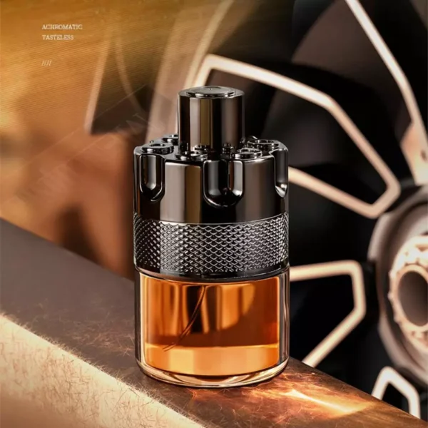 100ml Pheromone Cologne for Men Attract Women Men Feromone Perfume A # ne w - Image 5