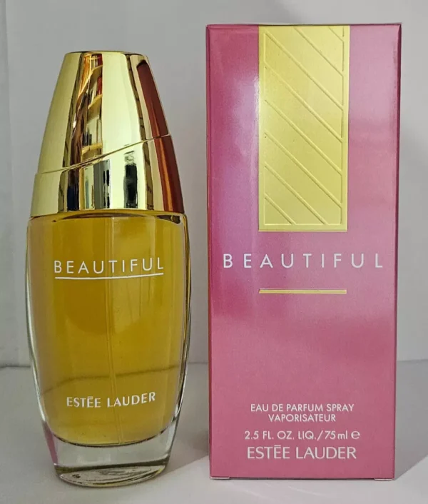 Estee Lauder Beautiful Women's Eau de Parfum - 2.5oz - Image 3