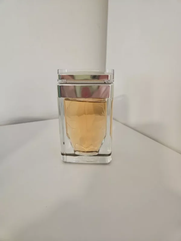Cartier La Panthere eau de parfum womens perfume 2.5 oz 75 ml Paris Designer NWT - Image 4