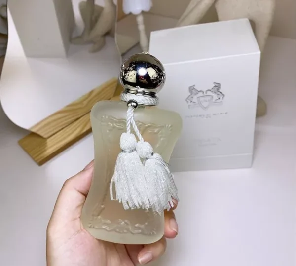 Parfums de Marly Valaya 75ml EDP Perfume NEW 2025 Luxury Women’s Fragrance - Image 4