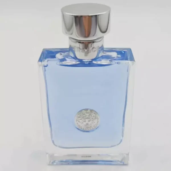 Versace Pour Homme by Versace Eau De Toilette Spray for Men - 3.4 oz/100ml NEW - Image 3