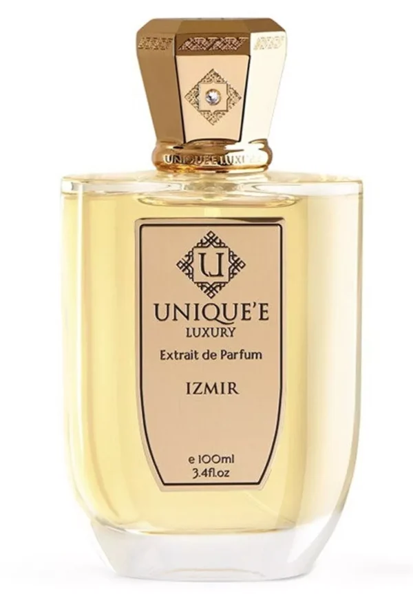 Unique'E Luxury Izmir Unisex Extrait De Parfum 100ml Perfume New Sealed Box